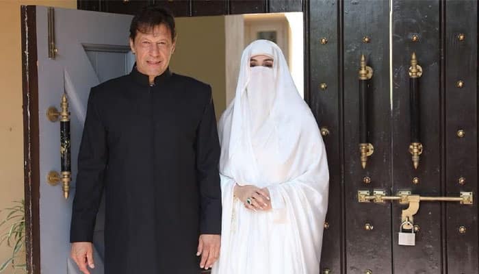 Imran Khan