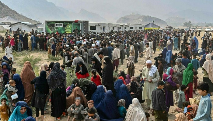Afghan