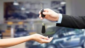 Automobile