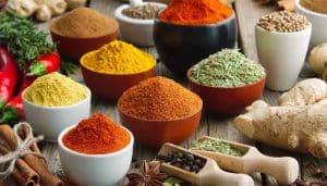 Spices