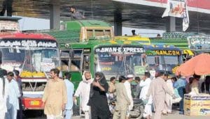 Transport