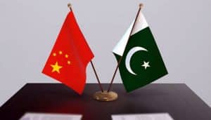 Pak China