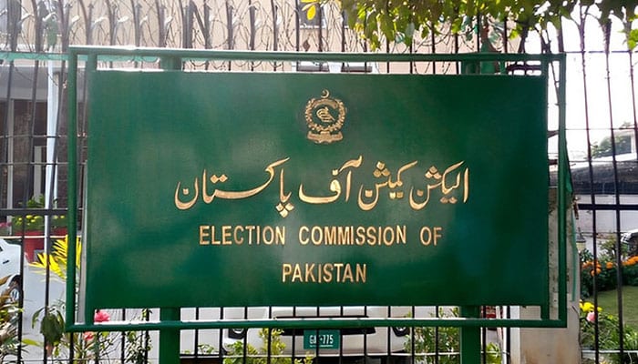 ECP
