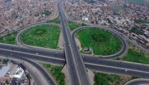 Lahore Ring Road