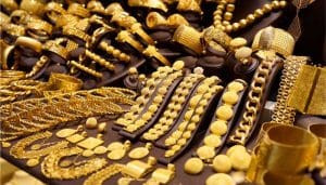 Gold