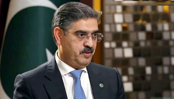 Anwar Ul Haq Kakar