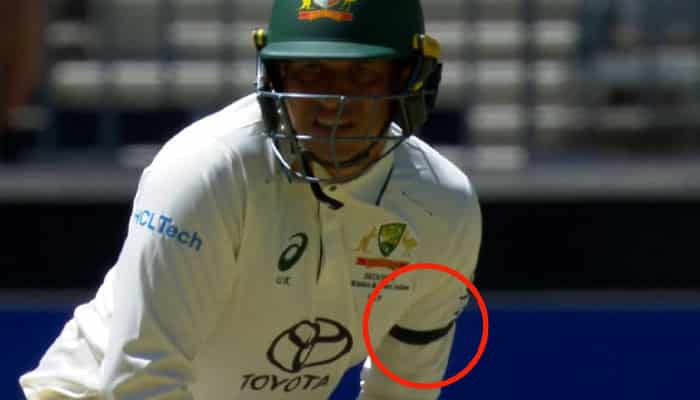 Usman Khawaja