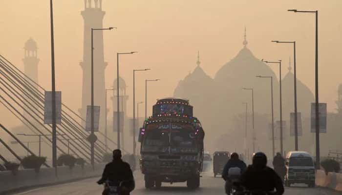 smog