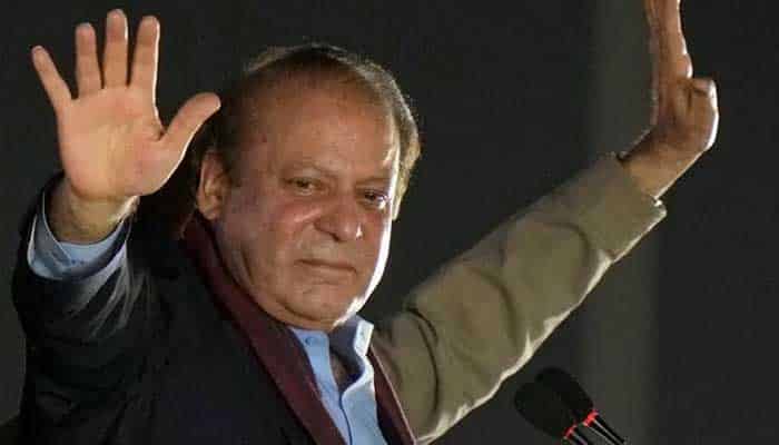 Nawaz sharif