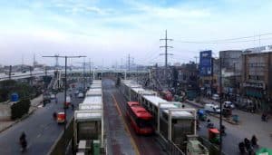 Transport