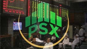 PSX