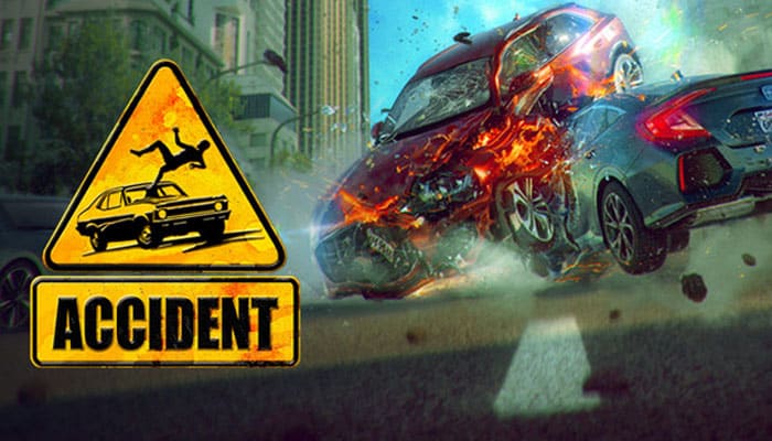 Accident