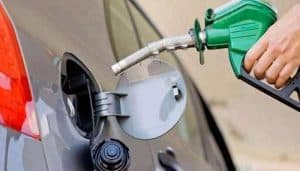 Petrol Price