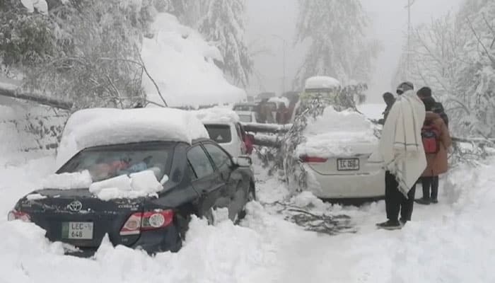 Murree