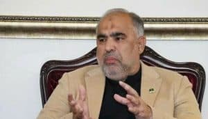 PTI urges PPP to join no-confidence move against PM Shehbaz