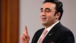 Modi govt blocks Bilawal Bhutto’s X account in India