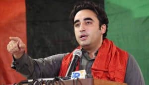 Bilawal re-elected as PPP Chairman in intra-party polls