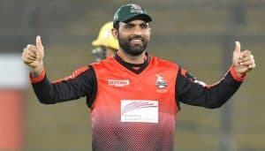 No relief for Fakhar Zaman as PSL committee upholds ban