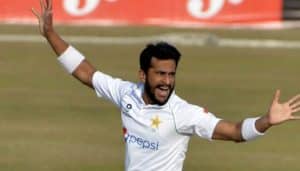 Cricketer Hassan Ali's mother robbed of Rs 230,000 in Gujranwala