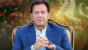 Court grants pre-arrest bail to Imran Khan, Bushra Bibi in May 9 & other cases