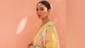 Mahira Khan opens up about Ranbir Kapoor controversy
