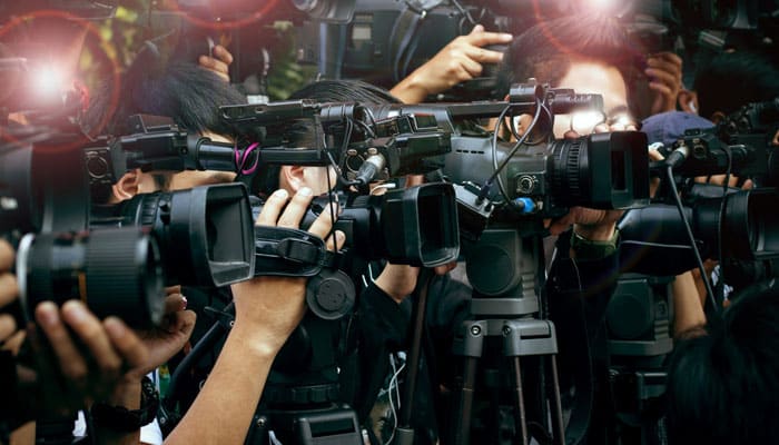 ECP unveils media code of conduct for general elections