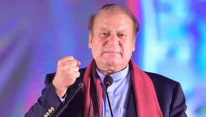 Nawaz Sharif extends London stay due to THIS reason!