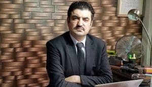 'I want to meet Rajab Butt & Nadeem Nani Wala': Sher Afzal Marwat
