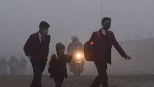 Punjab announces winter vacations across province