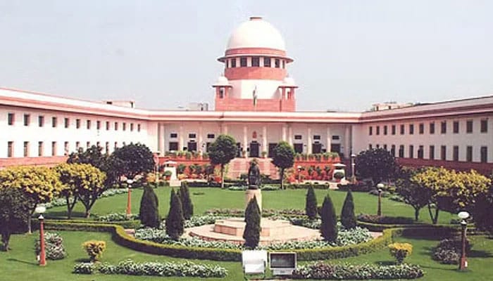 Indian Supreme Court declares IIOJK Integral Part of country