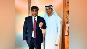 Pakistan-UAE Strategic Partnership Elevates Trade and Investment