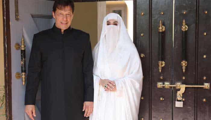 Imran Khan
