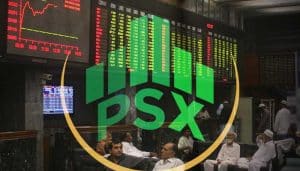 PSX