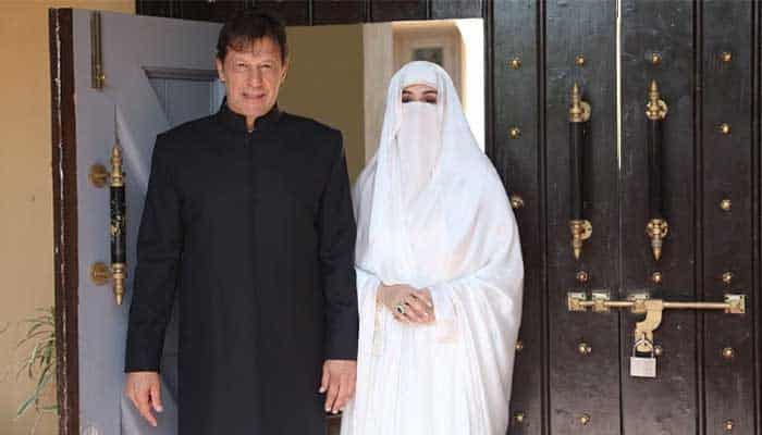 Imran Khan