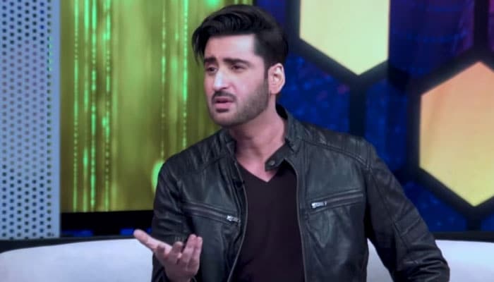 "Playboy" Rumors: Aagha Ali Reveals Why Engaged Actresses Initially Hesitated to Work With Him