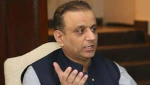 Small provinces will 'definitely' be formed: Aleem Khan