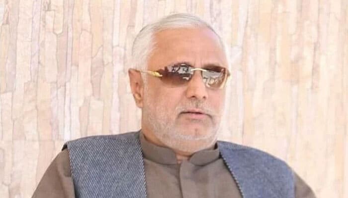 PML-N candidate targeted: Injured in Gun Attack in Turbat