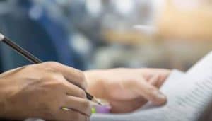 Deadline, fee announced for rechecking 11th Class exams 2025