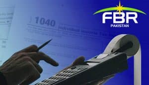 FBR likely to extend tax return deadline