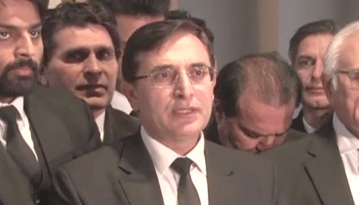 PTI conducted the most transparent intra-party elections, Barrister Gohar