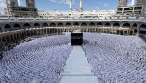 Saudi Arabia launches digital guide in Urdu for Pakistani pilgrims