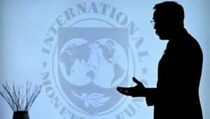 IMF urges Pakistan to expand social support beyond BISP