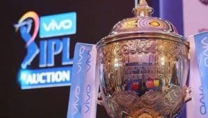 Tata group secures IPL sponsorship rights for record $300 million