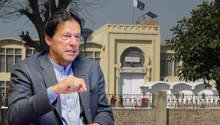 Imran Khan open to political dialogue, urges fair elections
