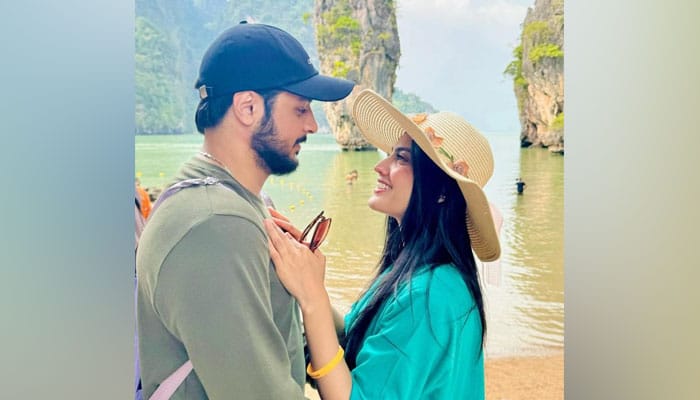 Sistrology star Iqra's husband Areeb summoned by NCCIA in betting app case