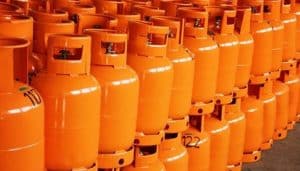 LPG prices increased across Pakistan