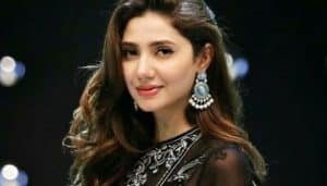 Mahira Khan slams India's ban on Pakistani artists as "political game"