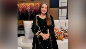 Momina Iqbal Advocates for Respectful Post-Divorce Behavior