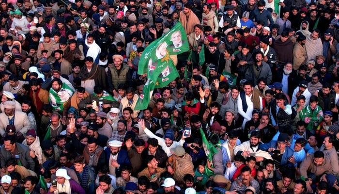 PML-N Opts Out: No candidates on 51 NA seats in upcoming elections