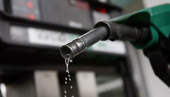 Government announces reduction in petrol prices